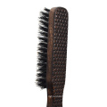 Man New Style Nylon Bristles Shaving Brush Beard Brush Beard Grooming Tool